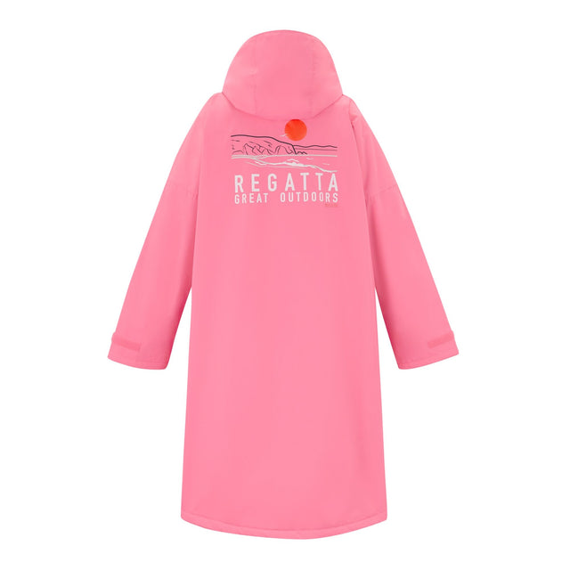 Regatta Adults Unisex Waterproof Dry Changing Robe