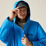 Regatta Adults Unisex Waterproof Dry Changing Robe