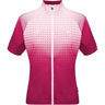 Dare2b Womens AEP Propell Short Sleeved Cycle Jersey