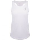 Dare2b Womens Agleam Wicking Running Top Sleeveless Vest