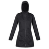 Regatta Womens Alerie II Longer Lined Softshell Jacket