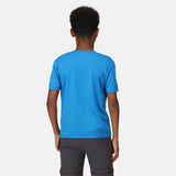 Regatta Kids Alvarado VII Graphic Print T Shirt