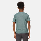 Regatta Kids Alvarado VII Graphic Print T Shirt