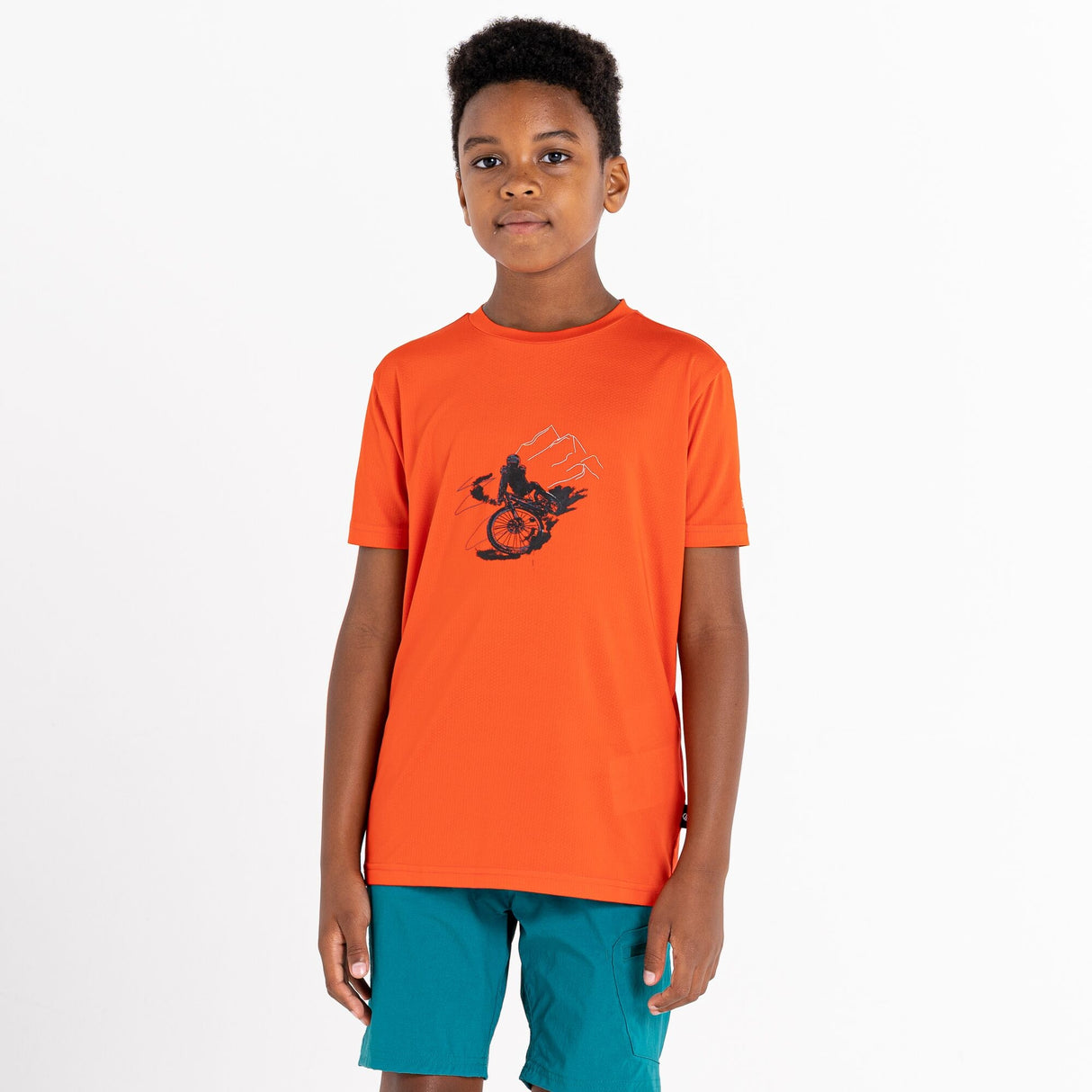 Dare2b Kids Amuse Graphic T Shirt