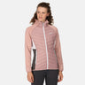 Regatta Womens Andreson VII Insulated Hybrid Jacket