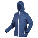 Regatta Womens Andreson VII Insulated Hybrid Jacket