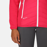 Regatta Womens Andreson VII Insulated Hybrid Jacket