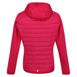 Regatta Womens Andreson VII Insulated Hybrid Jacket