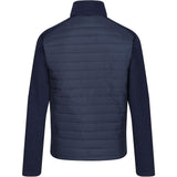 Regatta Mens Arkley Insulated Hybrid Softshell Jacket