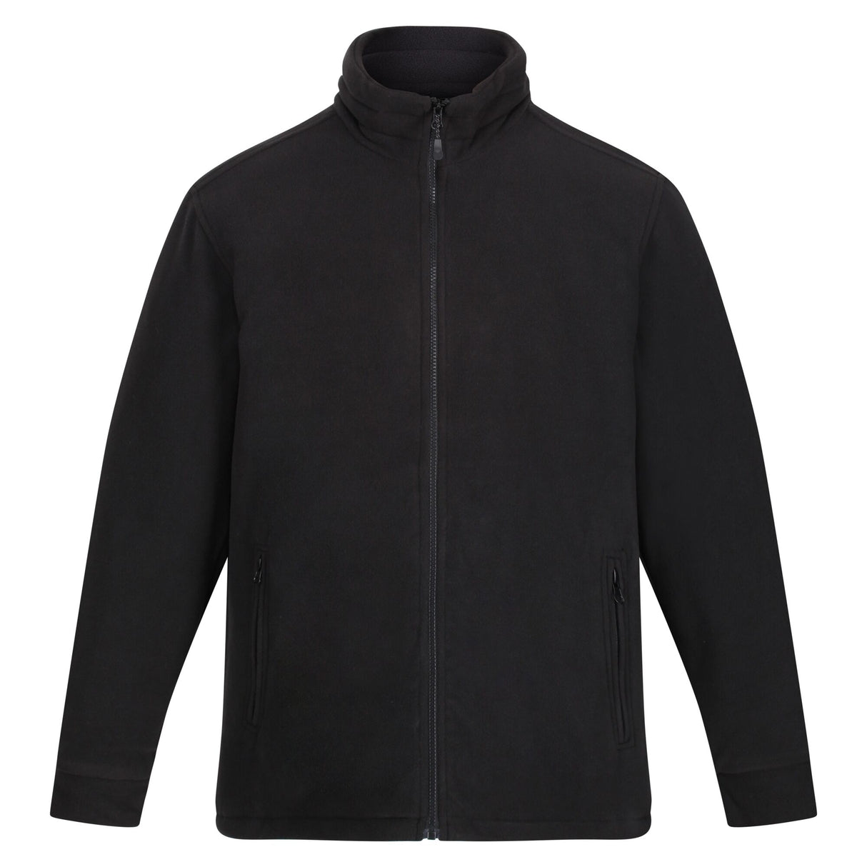 Regatta Mens Asgard II Quilted Fleece Jacket