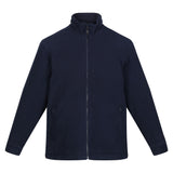 Regatta Mens Asgard II Quilted Fleece Jacket