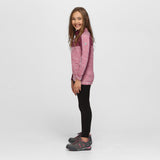 Regatta Kids Girls Atkin II Sporty Leggings