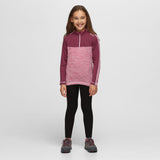 Regatta Kids Girls Atkin II Sporty Leggings