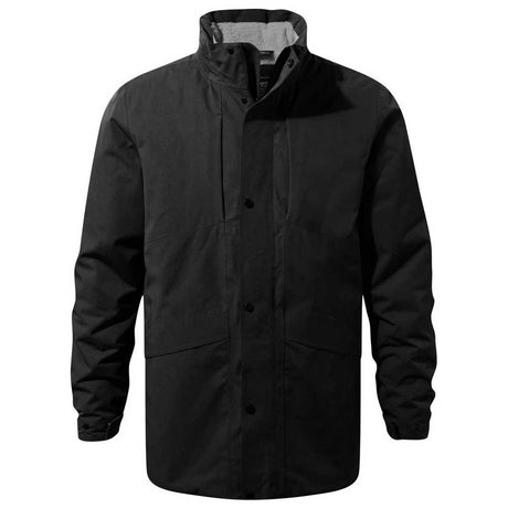 Craghoppers Mens Axel Waterproof Insulated Jacket