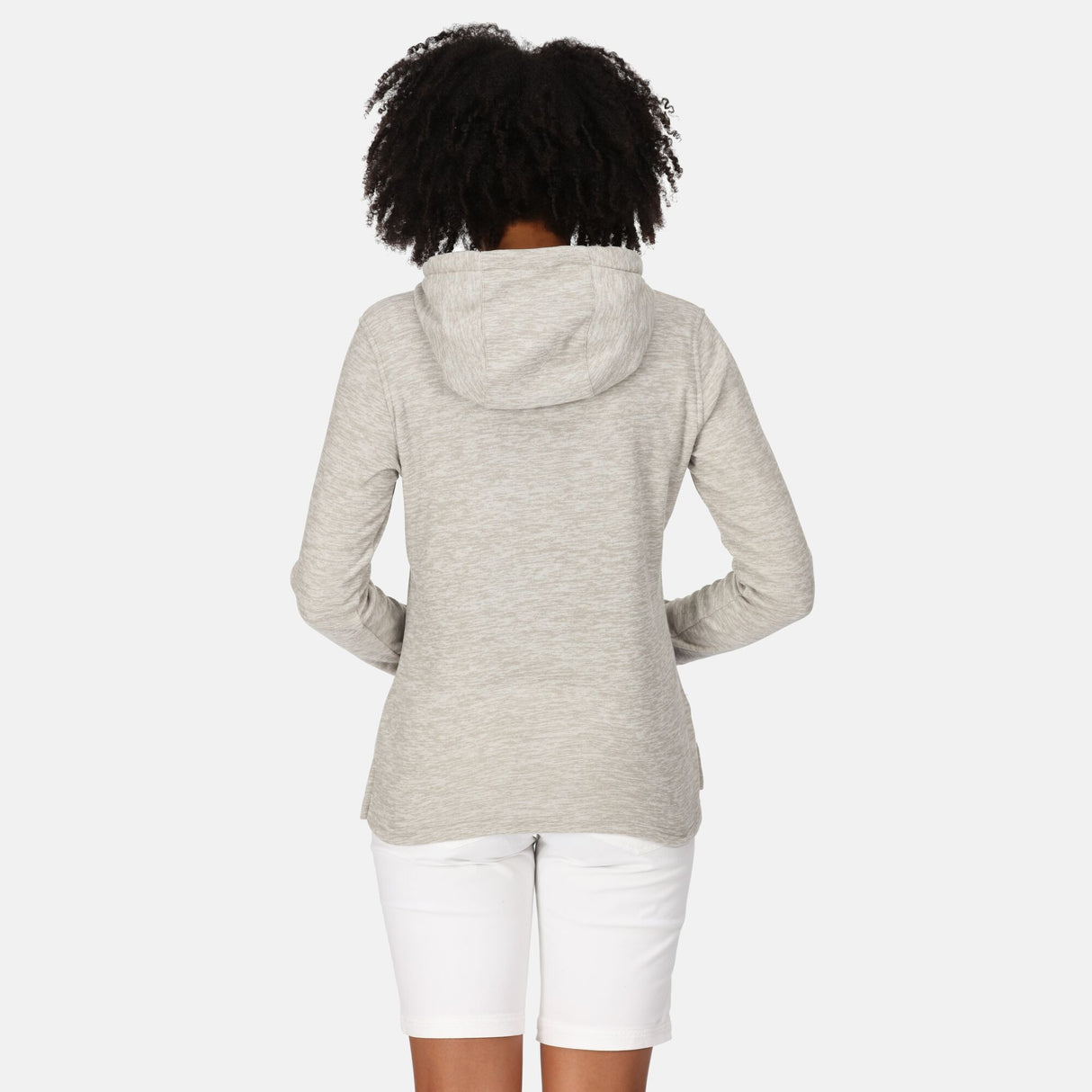 Regatta Womens Azaelia  Overhead Fleece Hoodie