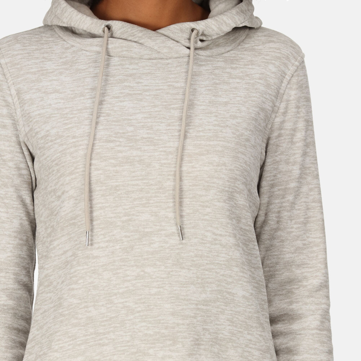 Regatta Womens Azaelie Lightweight Jumper Overhead Hoodie