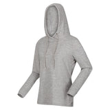 Regatta Womens Azaelia  Overhead Fleece Hoodie