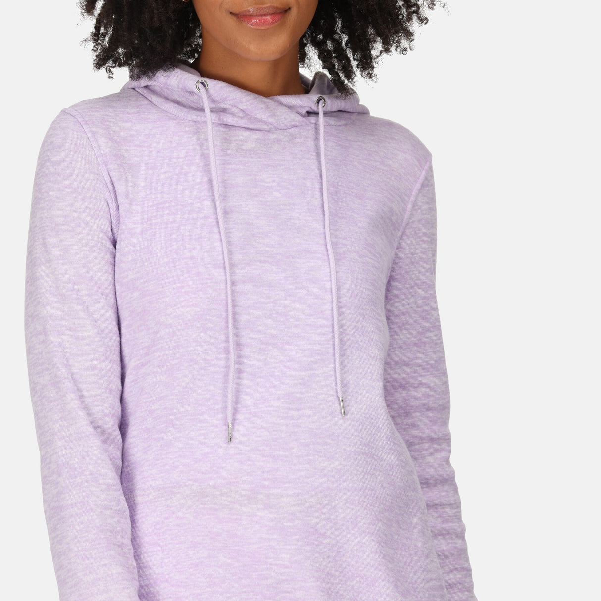 Regatta Womens Azaelie Lightweight Jumper Overhead Hoodie