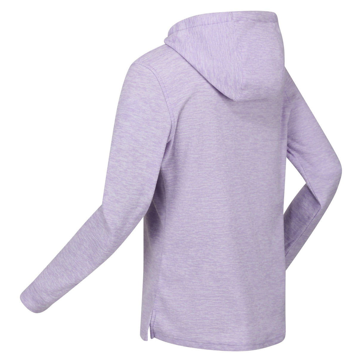 Regatta Womens Azaelia  Overhead Fleece Hoodie