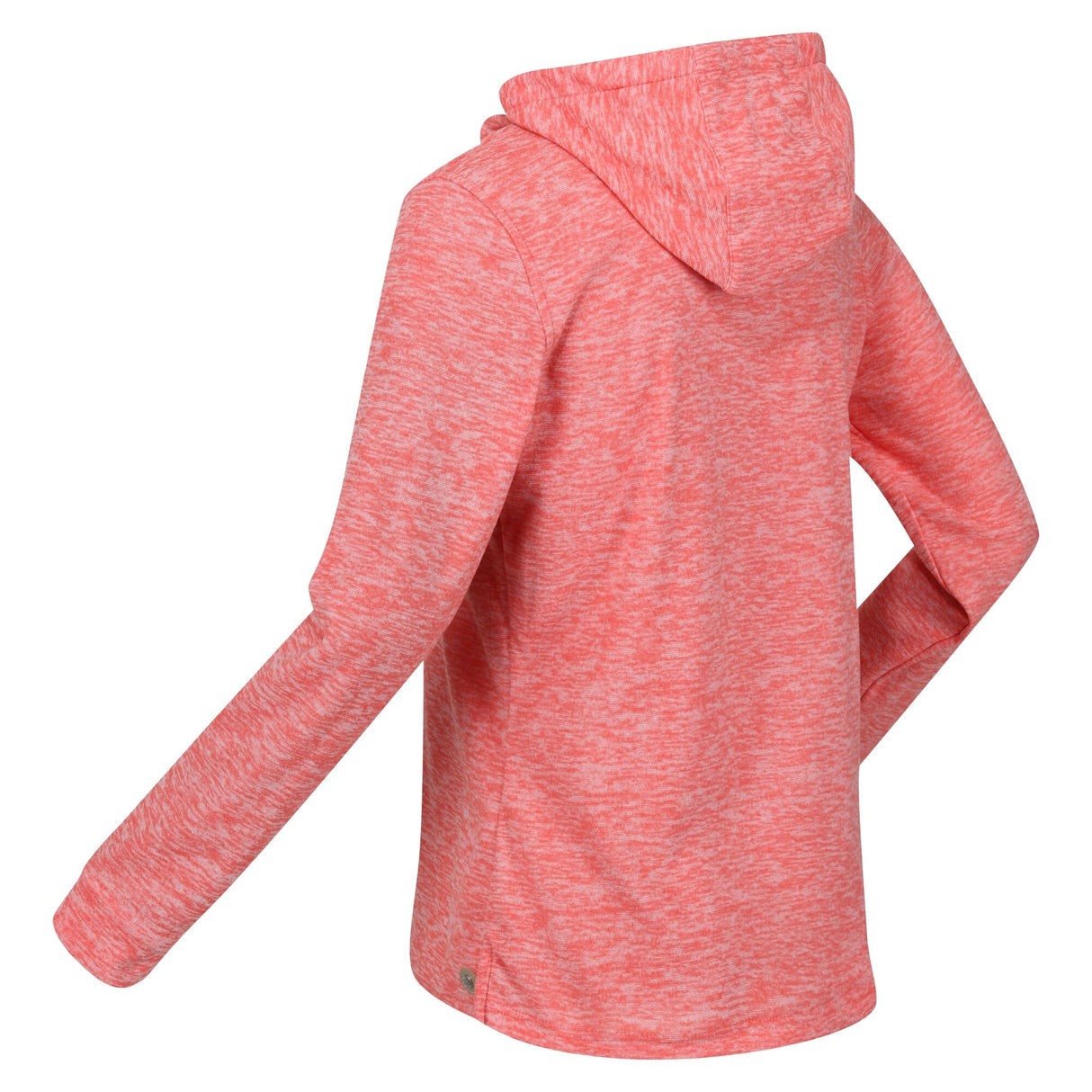 Regatta Womens Azaelia  Overhead Fleece Hoodie