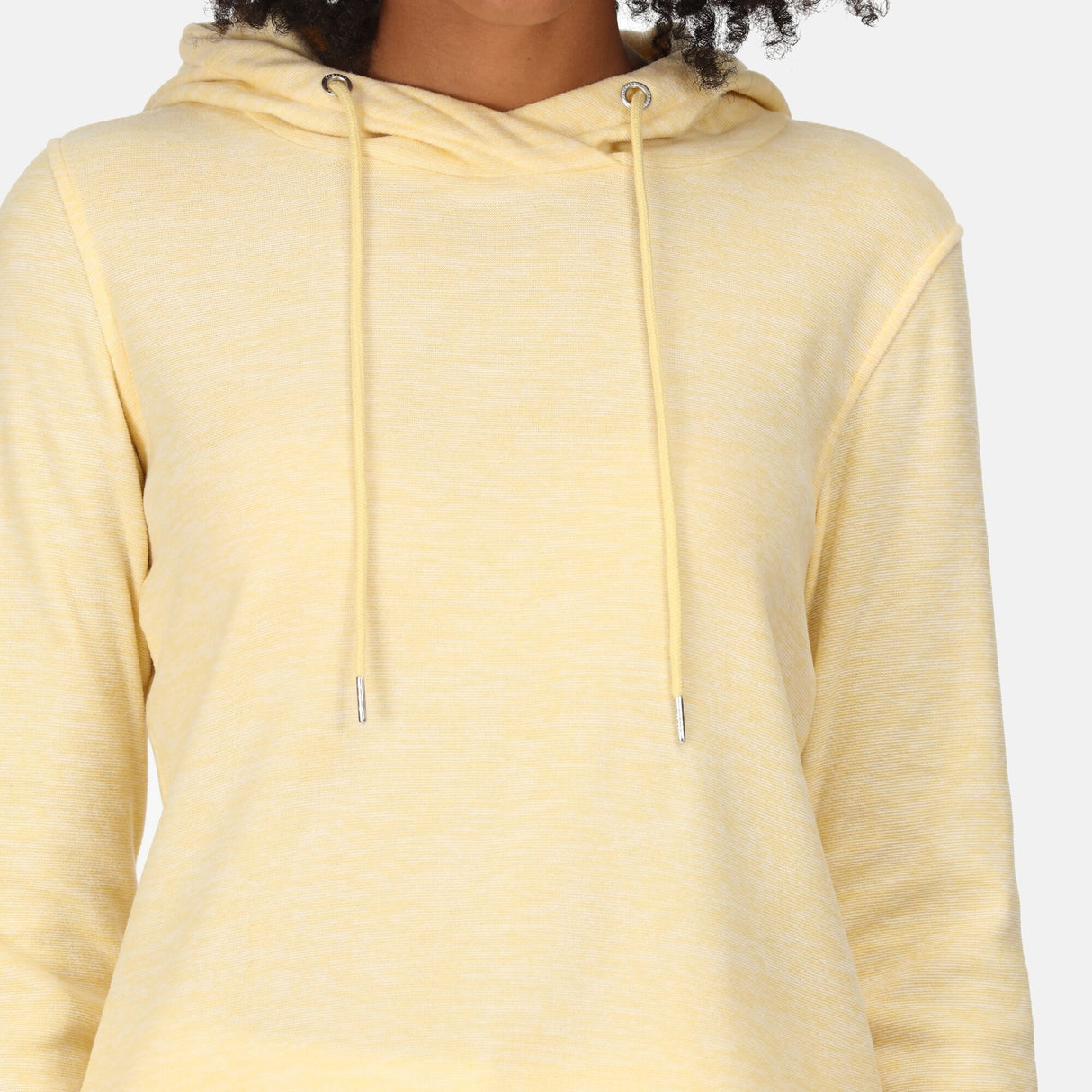 Regatta Womens Azaelia  Overhead Fleece Hoodie