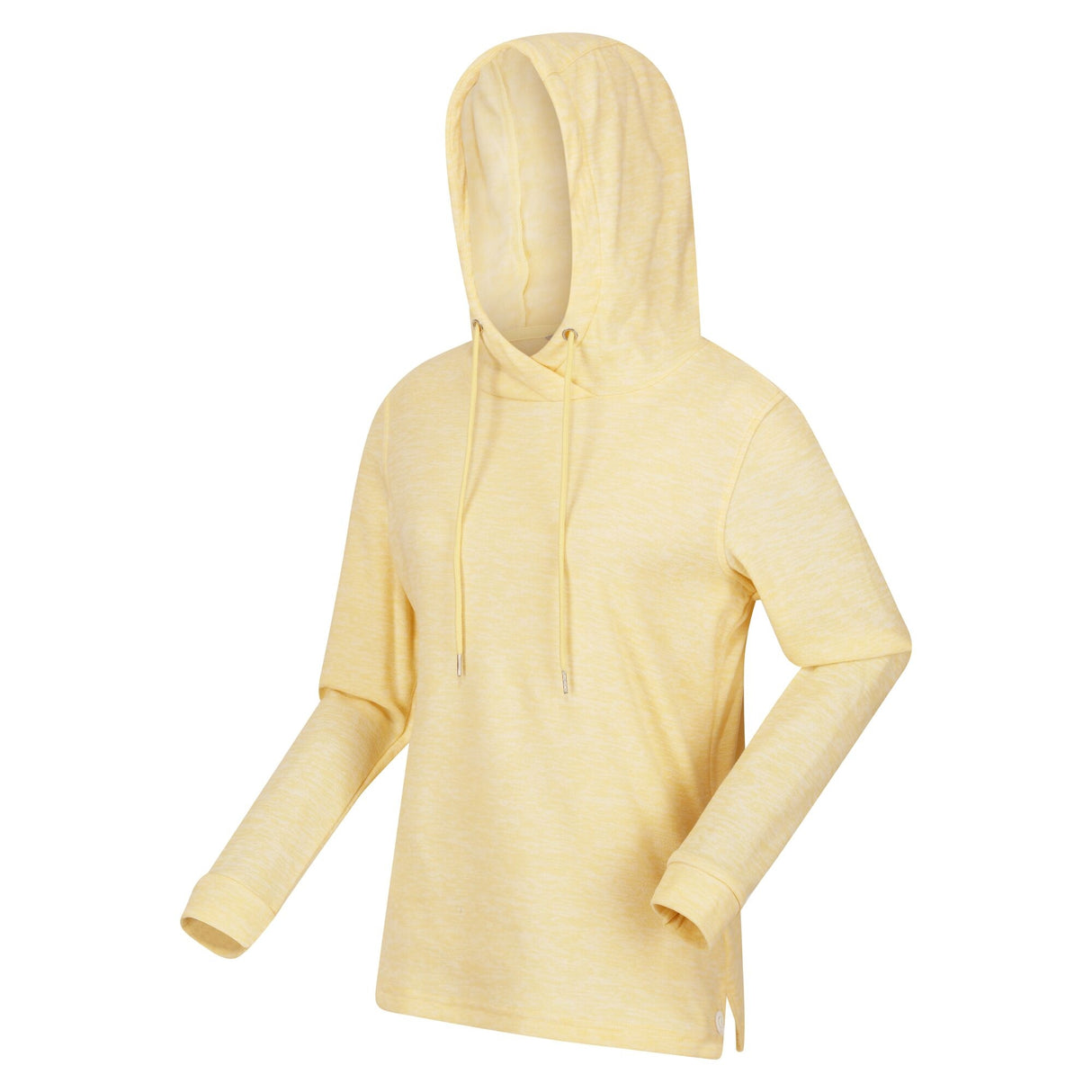 Regatta Womens Azaelia  Overhead Fleece Hoodie