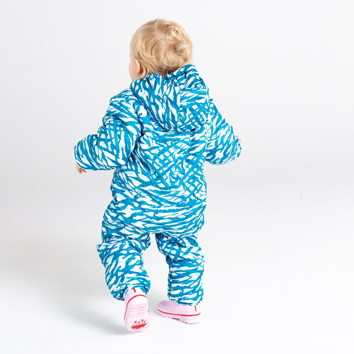 Dare 2b Kids Bambino II Insulated Snowsuit