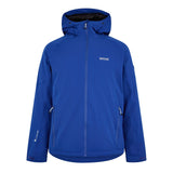 Regatta Mens Baxton Insulated Waterproof Breathable Jacket