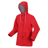 Regatta Womens Bayla Breathable Waterproof Jacket