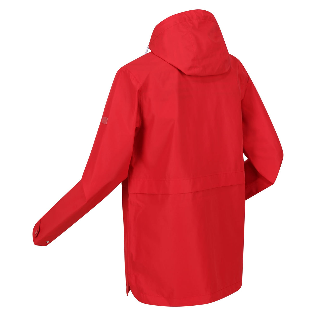 Regatta Womens Bayla Breathable Waterproof Jacket