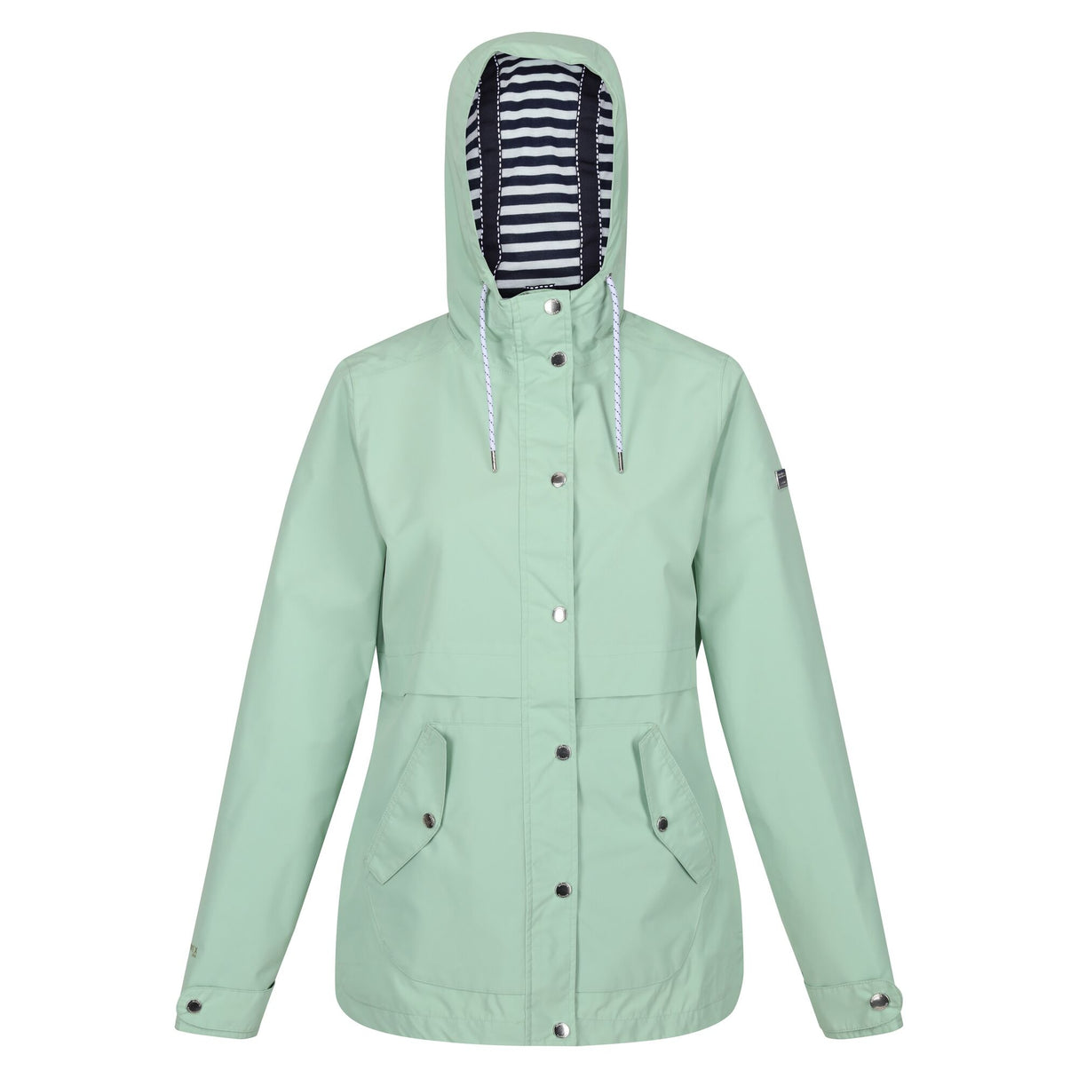 Regatta Womens Bayla Breathable Waterproof Jacket