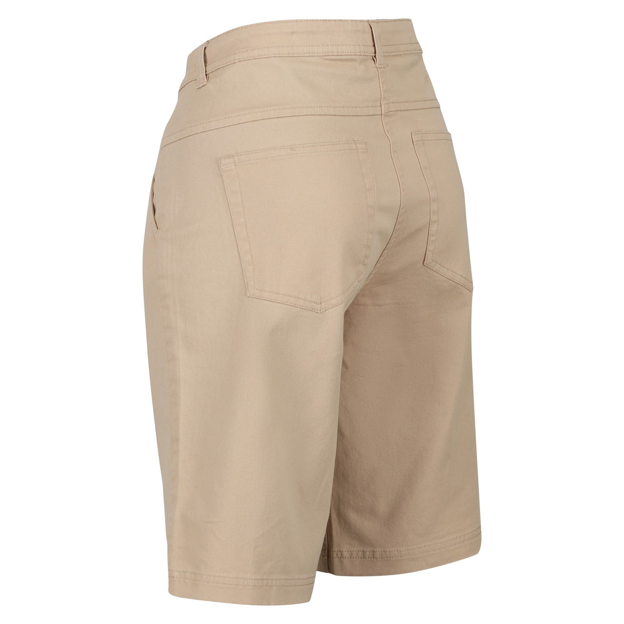 Regatta Womens Bayla Casual Chino Shorts