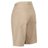 Regatta Womens Bayla Casual Chino Shorts