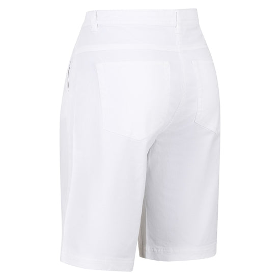 Regatta Womens Bayla Casual Chino Shorts