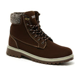 Regatta Womens Bayley III Mid Fleece Lined Insulated Winter Boots