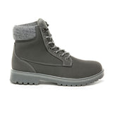 Regatta Womens Bayley III Fleece Lined Casual Winter Boots