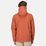 Regatta Mens Baymoor Lightweight Waterproof Jacket