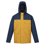 Regatta Mens Baymoor Lightweight Waterproof Jacket