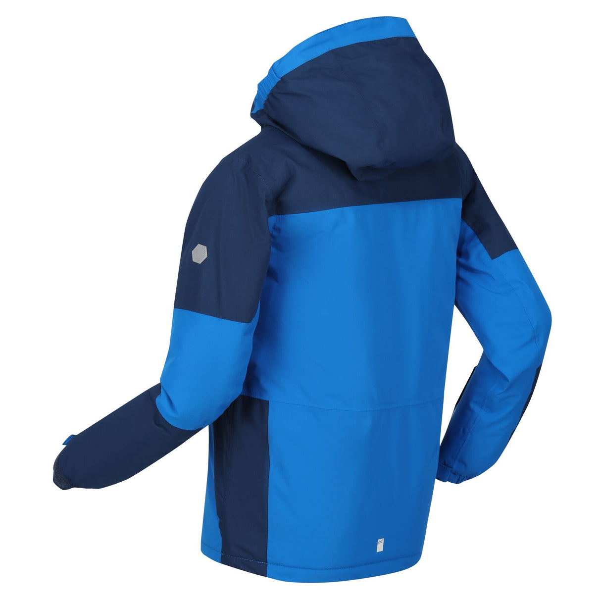 Regatta Kids Beamz II Insulated Waterproof Jacket