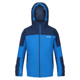 Regatta Kids Beamz II Insulated Waterproof Jacket