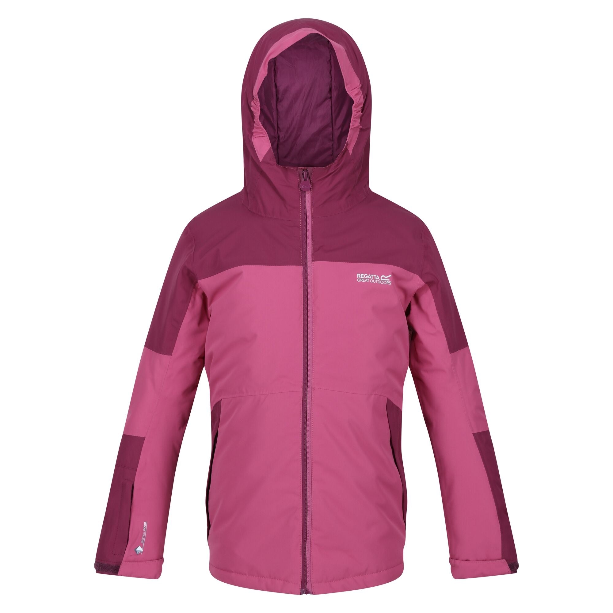 Waterproof sports jacket kids sale