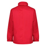 Regatta Womens Beauford Waterproof Insulated Jacket