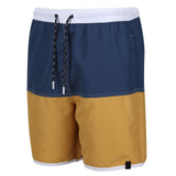 Regatta Mens Benicio Swim Shorts