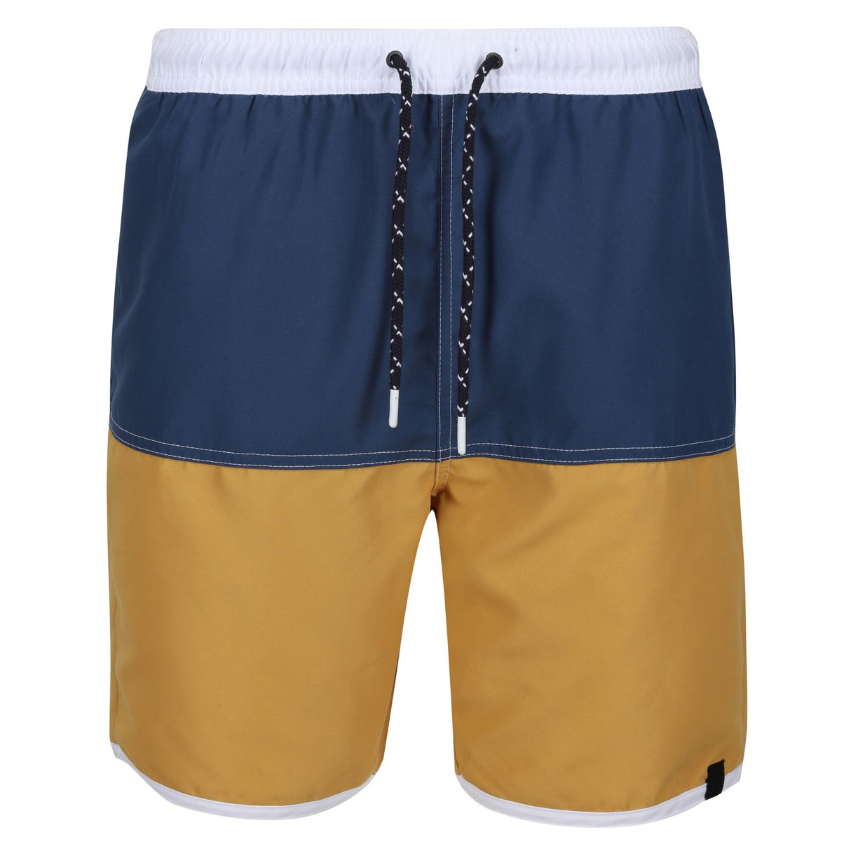 Regatta Mens Benicio Swim Shorts