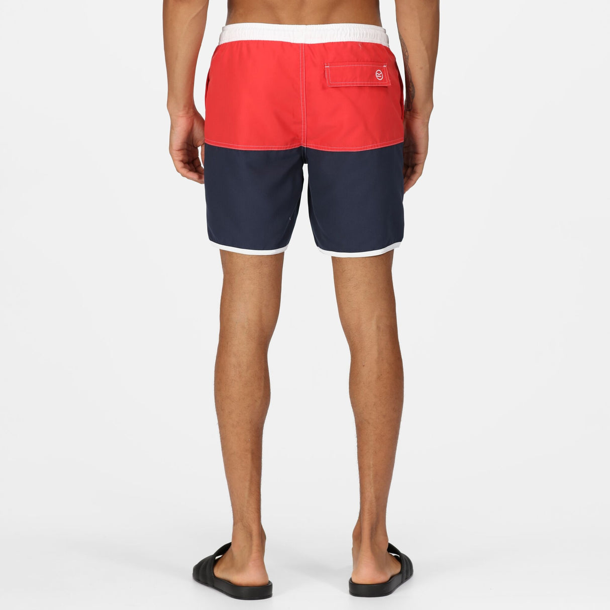 Regatta Mens Benicio Swim Shorts