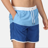 Regatta Mens Benicio Swim Shorts