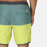 Regatta Mens Benicio Swim Shorts