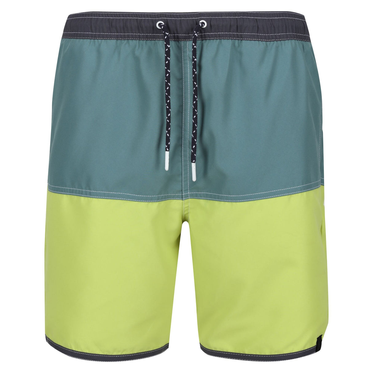 Regatta Mens Benicio Swim Shorts