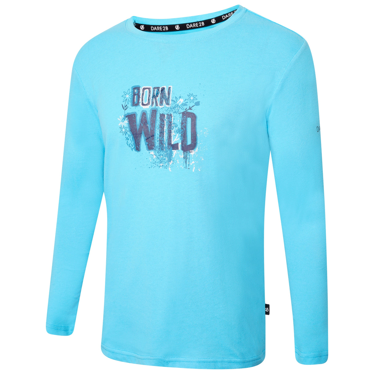 Dare2b Kids Beyond Long Sleeve T Shirt