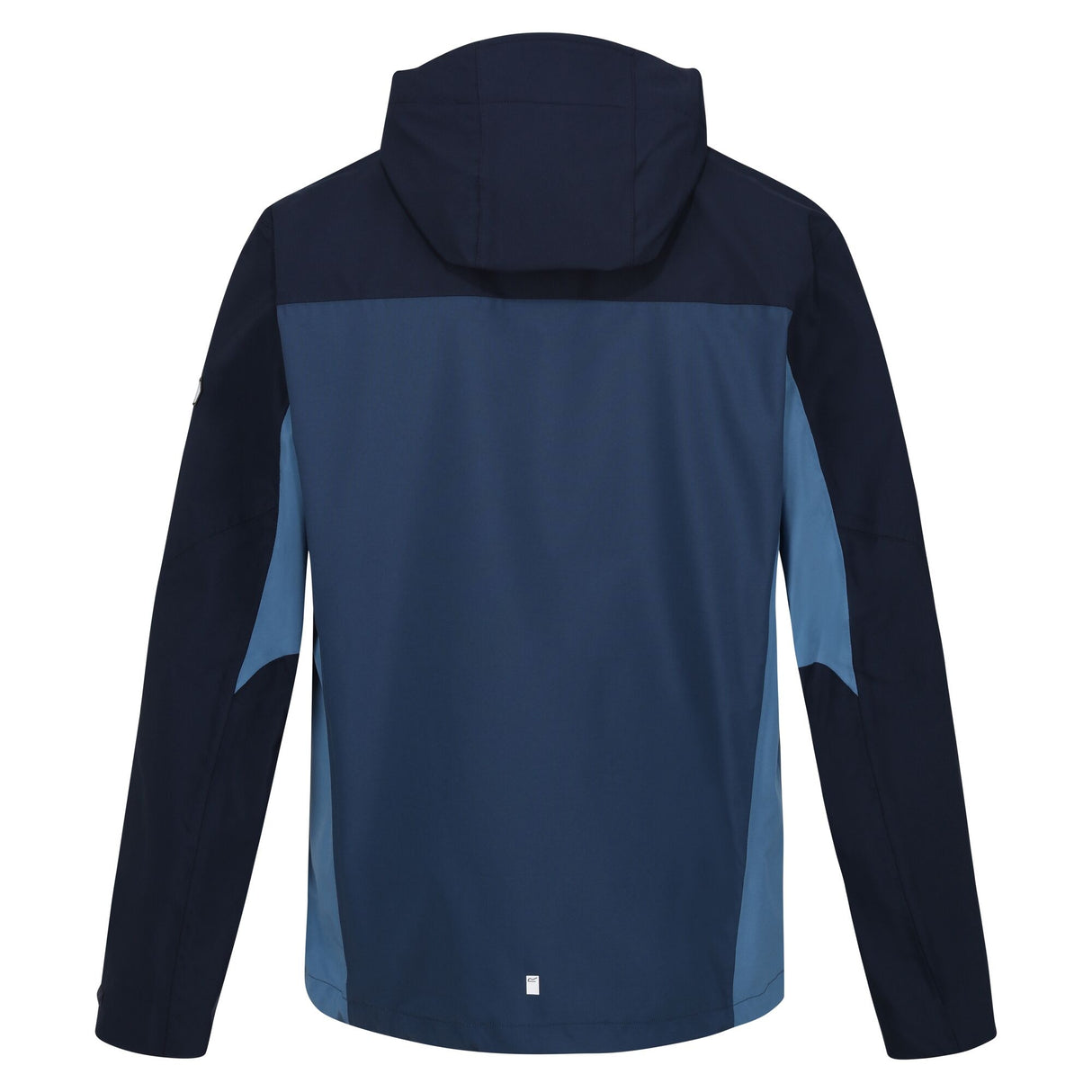 Regatta Mens Birchdale Breathable Waterproof Jacket